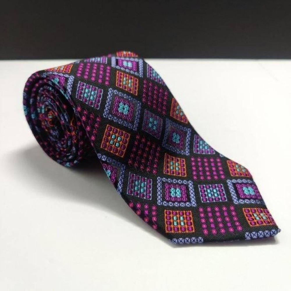 Robert Talbott Best of Class Tie